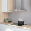 Cecotec Bolero Flux TM 703500 Inox B