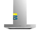 Cecotec Bolero Flux TM 606500 Inox A