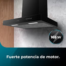 Cecotec Bolero Flux TM 606500 Black A