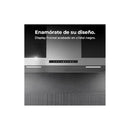 Cecotec Bolero Flux TT 908000 Slim Glass Black A++