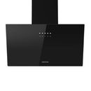 Cecotec Bolero Flux DM 603500 Glass Black B