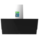 Cecotec Bolero Flux DT 908001 Glass Black A++