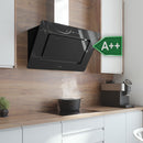 Cecotec Bolero Flux DT 908002 Glass Black A++