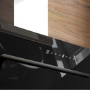 Cecotec Bolero Flux DT 908002 Glass Black A++