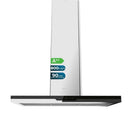 Cecotec Bolero Flux ICT 908000 Glass Black A++