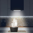 Cecotec Bolero Flux CCT 448000 Glass Black A++