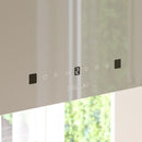 Cecotec Bolero Flux CCT 448000 Glass Grey A++