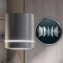 Cecotec Bolero Flux CRE 448000 Inox A++