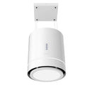 Cecotec Bolero Flux CRE 448000 White A++