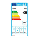 Cecotec Bolero Flux TIR 908000 Inox A++