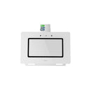 Cecotec Bolero Flux DT 908002 Glass White A++
