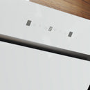 Cecotec Bolero Flux DT 908002 Glass White A++