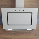 Cecotec Bolero Flux DT 908002 Glass White A++