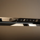 Cecotec Bolero Flux DT 908010 Glass Black A++