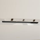 Cecotec Bolero Flux DT 908010 Glass White A++