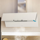 Cecotec Bolero Flux DT 908010 Glass White A++