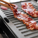 Cecotec Grille-viande électrique Rock'nGrill Dark 1000