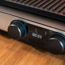 Cecotec Grill électrique Rock'nGrill Dual