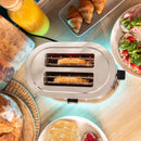 Cecotec Shine&Toast Double