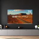 Cecotec TV QLED V3+ series VQU30075+