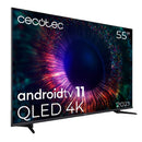 Cecotec TV QLED V3+ series VQU30098+