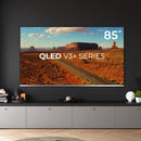 Cecotec TV QLED V3+ Series VQU30098+S