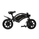 UrbanGlide Bike 140 – Trottinette électrique avec selle