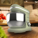 Cecotec Robot pétrisseur Cecomixer Merengue 5L 1200 Ice-Cream Green