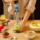 Cecotec Mixeur plongeant Katana 15 Jar B