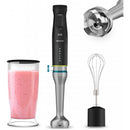 Cecotec Mixeur plongeant Katana 15 TotalDestroy Cream B