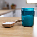 Cecotec Moulin électrique InstantMill Gravity Duo