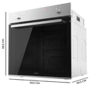 Cecotec Bolero Hexa C126001 Line A