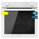 Cecotec Bolero Hexa C126400 Glass White A