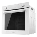 Cecotec Bolero Hexa C126400 Glass White A