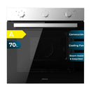 Cecotec Bolero Hexa M236000 Inox Time A