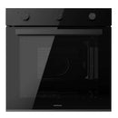 Cecotec Bolero Hexa M236000 Dark Inox Time A