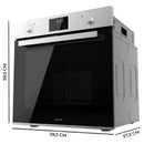 Cecotec Bolero Hexa M226001 Line A