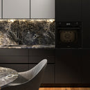 Cecotec Bolero Hexa P526000 Glass Black A