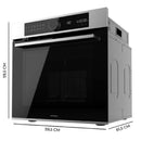Cecotec Bolero Hexa P516000 Line A