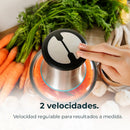 Cecotec Hachoir ChopBeat 2000 Vindaloo Glass