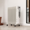 Cecotec Radiateur bain d’huile ReadyWarm 11000 Space