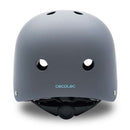 Cecotec Casque BrainGuard Urban Black L-XL