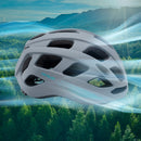 Cecotec Casque BrainGuard Sprinter Grey S-M