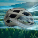 Cecotec Casque BrainGuard Sprinter Green S-M