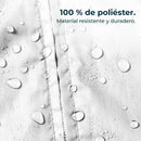 Cecotec Kit calfeutrage 163x35