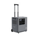 Station Electrique Portable Mango Power E - 3.5 kW