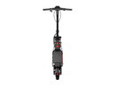 Segway ZT3 Pro E Trottinette électrique tout-terrain
