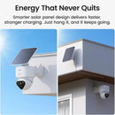 Aosu SolarCam T2 Ultra System