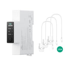 Zendure Smart Meter 3CT-S avec 3 pinces 120 A