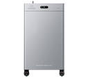 Zendure - Système de stockage SolarFlow 4000 Mix AC+ pour panneaux solaires